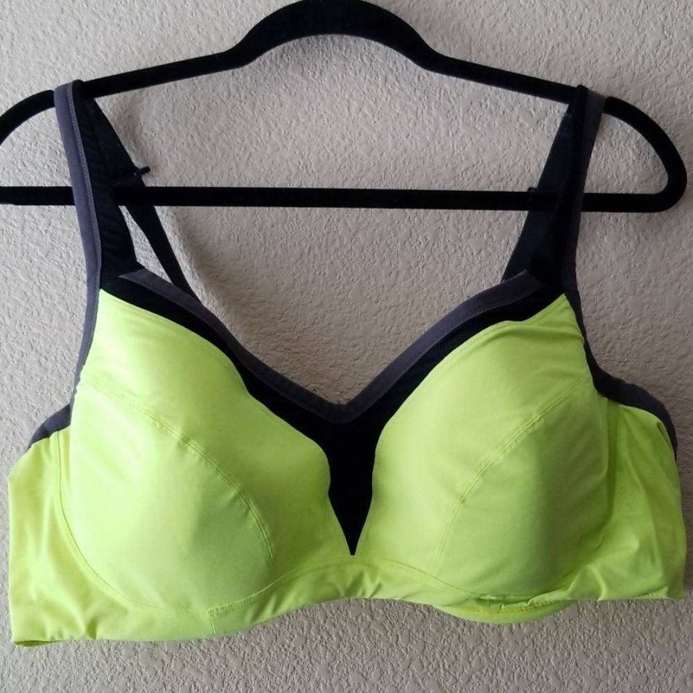 Torrid Sports Bra